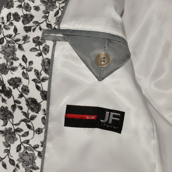 JF J. Ferrar Suit Jacket - Picture 4 of 4